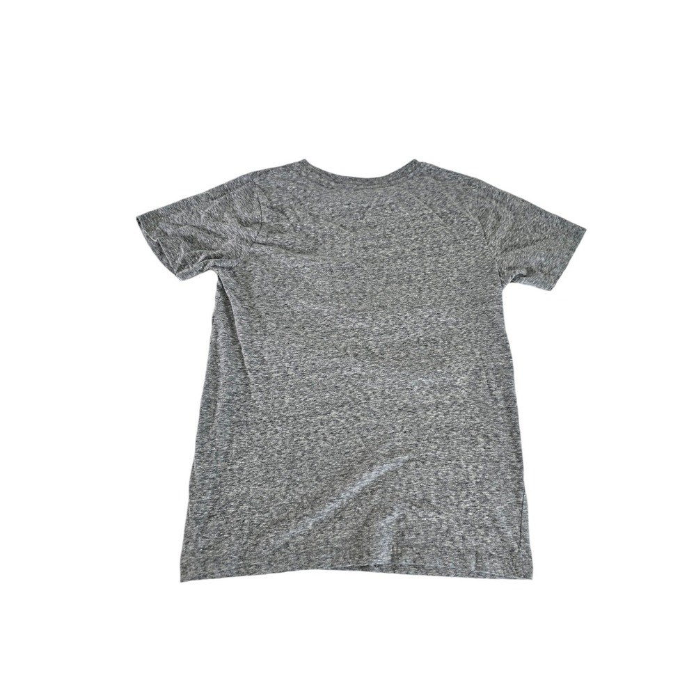 Pokemon Boys Graphic Crew Neck Gray Shirt Kids Size Large‎ Up For A Challenge - Picture 2 of 8